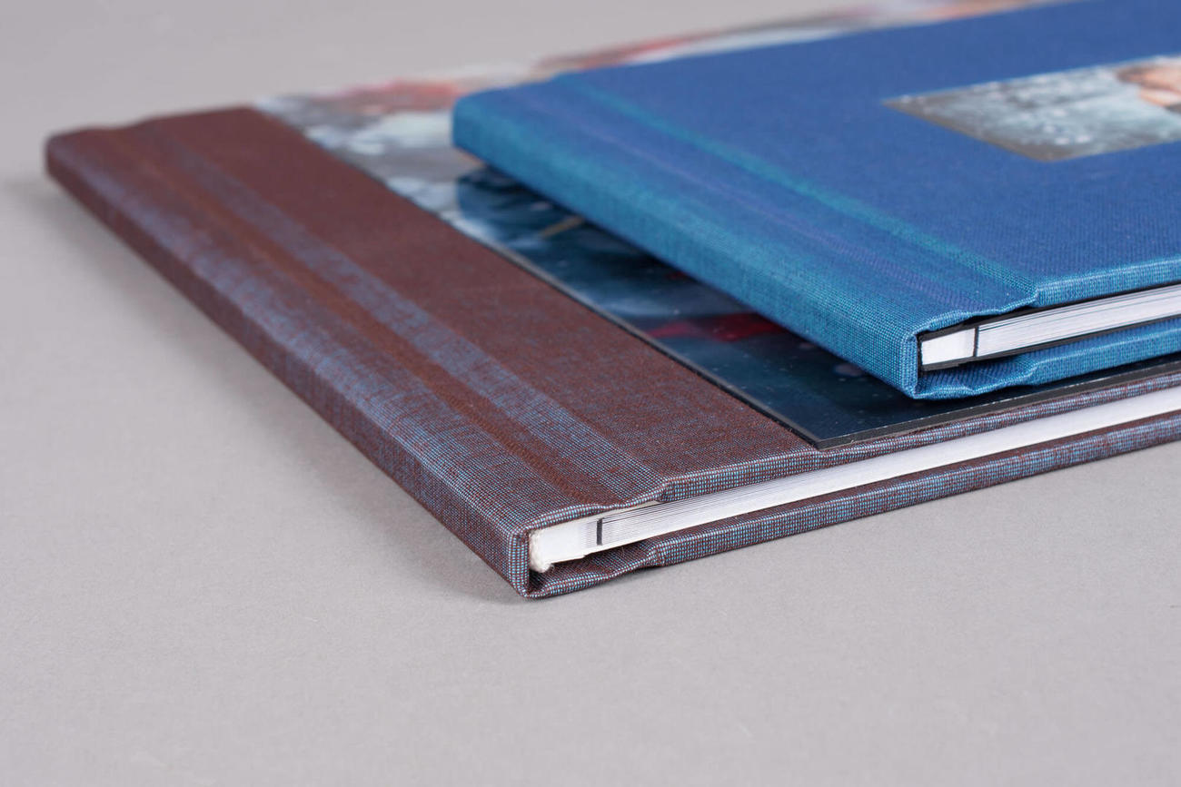 Photo Books Professional Printing Services nPhoto Lab